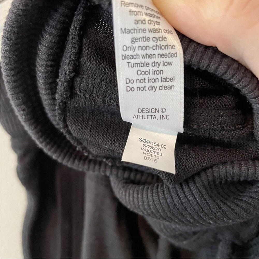 Athleta Bliss Joggers - Picture 6 of 6